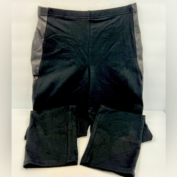 Women with Control Pants - WOMEN WITH CONTROL, BY RENEE GREENSTEIN,SHAPE ENHANCING, SMALL (S), BLACK COLOR